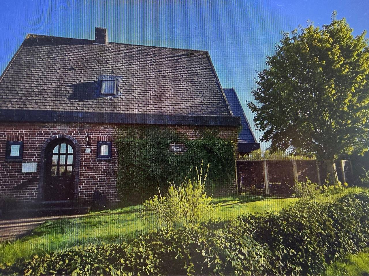 Ganze Ferienwohnung, Haus Inken-Maria West in Westerland, Sylt (Gemeinde)
