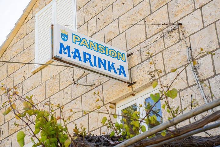 Chambre d’hôte pour 2 personnes, avec jardin en Korcula - 2