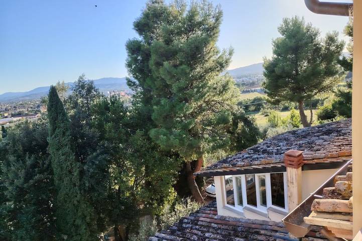 Appartement de vacances pour 2 personnes, avec jardin - 1