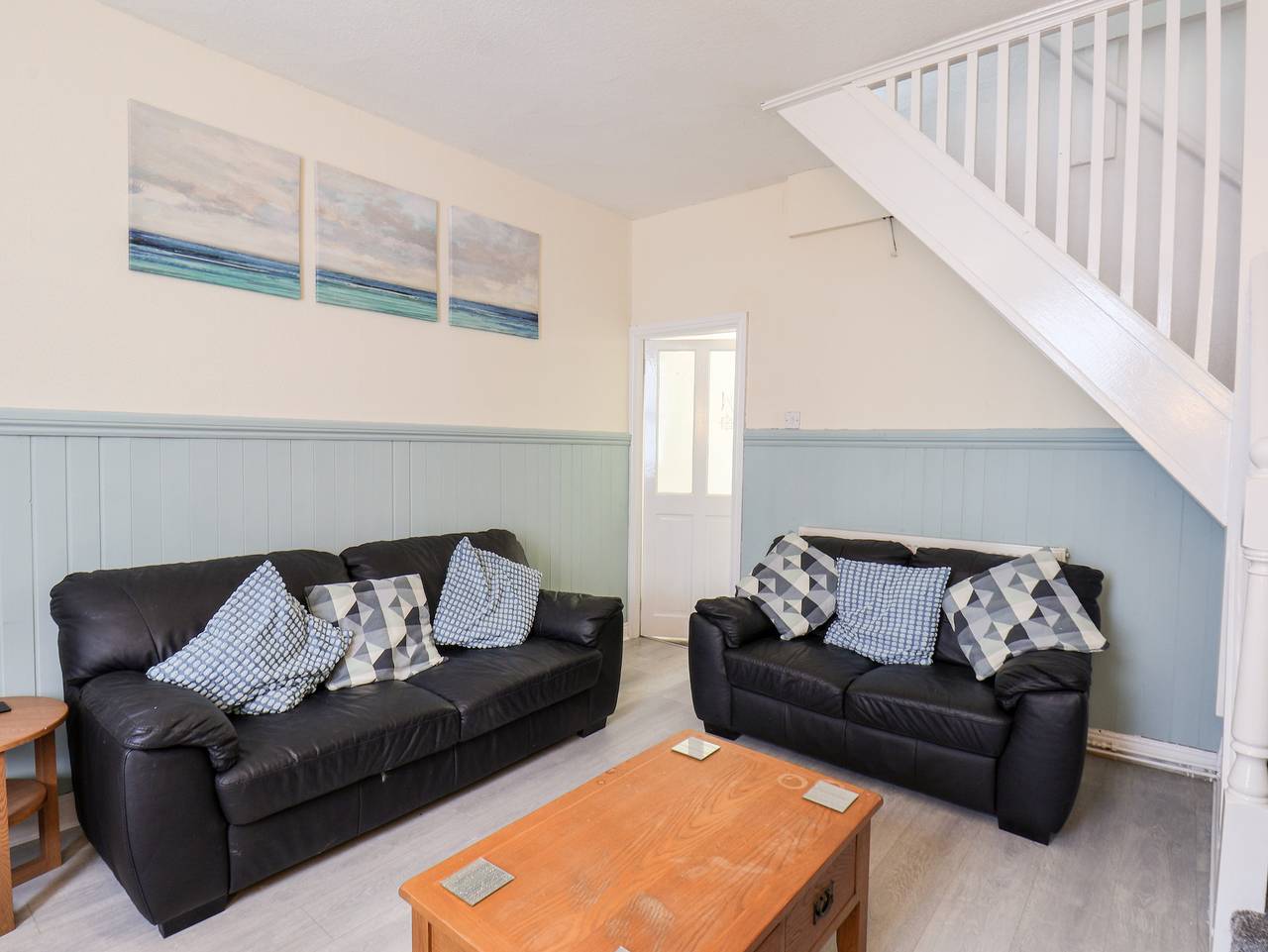 24 Trafalgar Road in Scarborough, North York Moors National Park