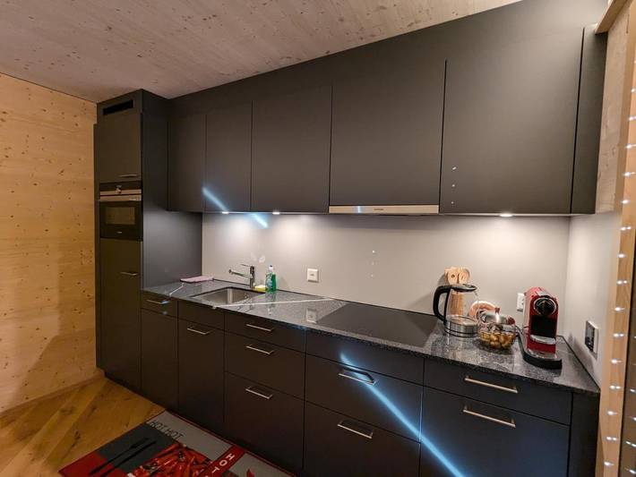 Location de vacances pour 3 personnes, avec jardin au Liechtenstein - 4