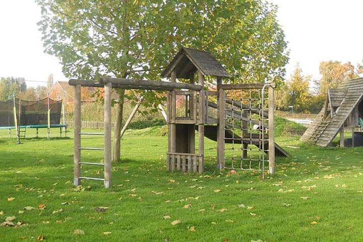 Ferienhaus für 11 Personen, mit Garten im Münsterland - 4