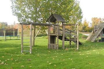 Ferienhaus für 11 Personen in Warendorf, Münsterland, Bild 3