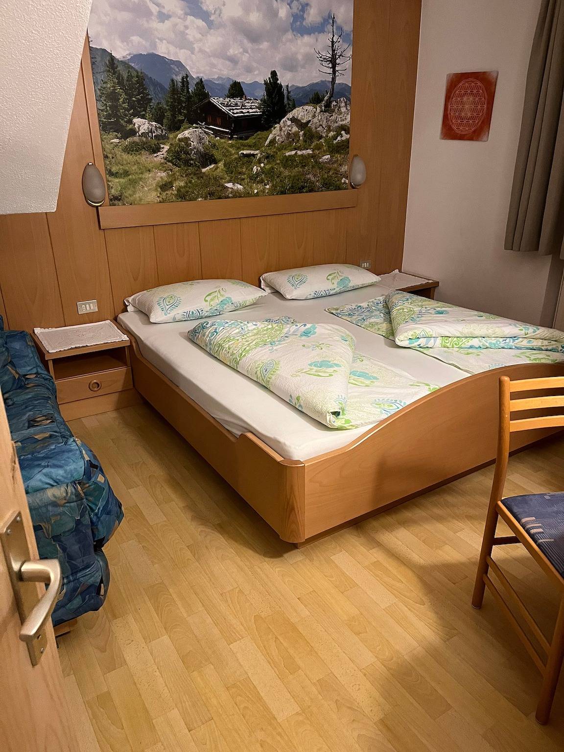 Appartamento vacanze a Alto Adige a partire da 69€ a notte
