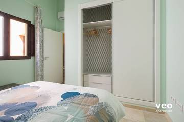 Casa Rural para 4 Personas en Central Seville, Sevilla, Foto 2