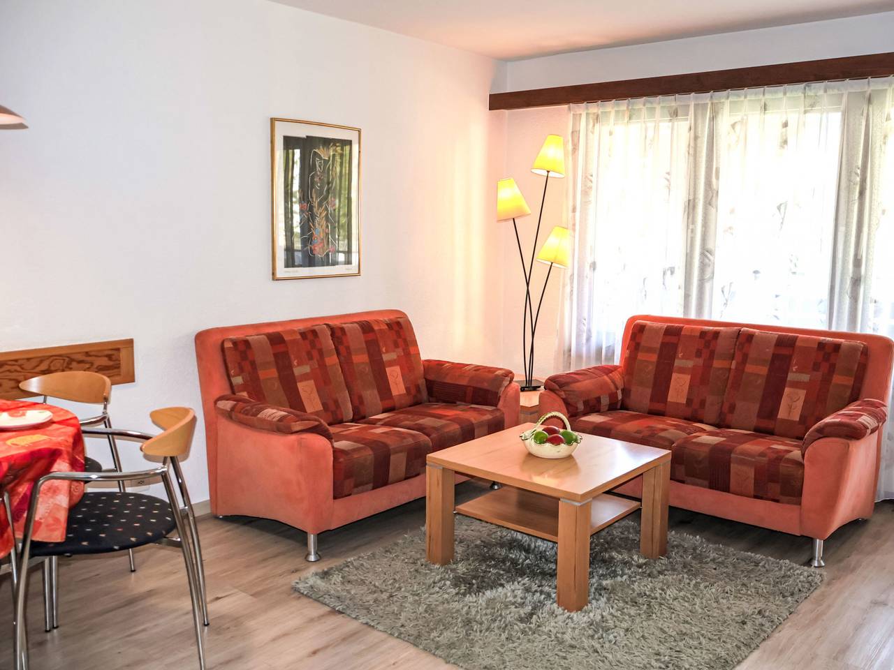 Apartamento entero, Pasadena in Zermatt, Alpes del Valais