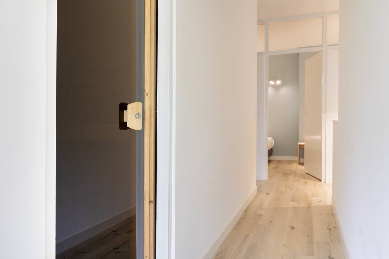 Vakantie Zeeland — Vz2435 Vakantiehuis Bruinisse in Aquadelta, Bruinisse