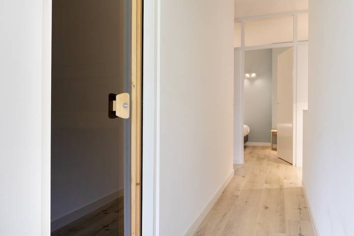 Ferienhaus für 4 Personen, mit Sauna und Balkon sowie Balkon/Terrasse in Bruinisse - 4