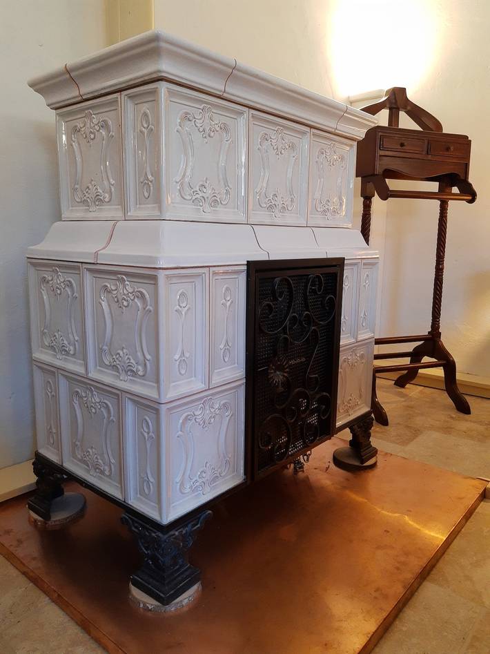 Ferienwohnung für 2 Personen in Wieskirche - 3