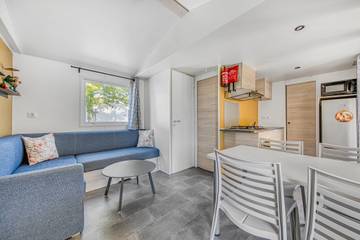 Location De Vacances pour 6 Personnes dans Lège-Cap-Ferret, Bassin d'Arcachon, Photo 4