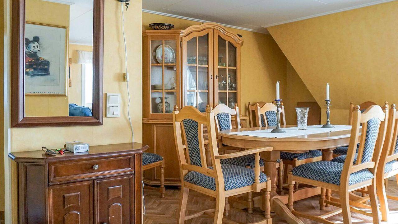 Ferienhaus für 5 Personen (70 m²) in Lysekil in Norra Västkusten