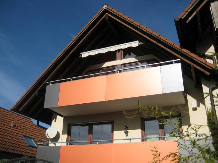 Ganze Ferienwohnung, Ferienwohnung Am Schlossberg - Am Schlossberg in Albstadt, Neckar-Alb