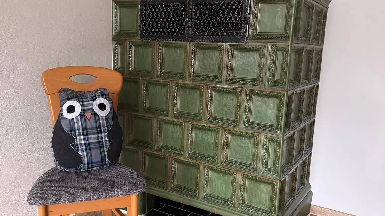 Ganze Ferienwohnung, Ferienwohnung für 2 Personen (60 m²) in Grabenstätt in Grabenstätt, Chiemsee