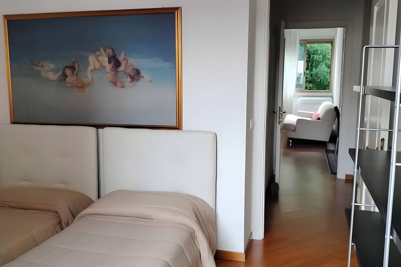 Ganze Wohnung, Appartamento in pieno centro di sacile..... giardino della serenissima in Sacile, Pordenone Provinz