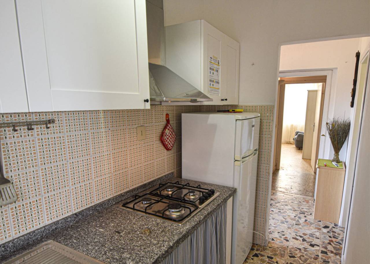 Ganze Ferienwohnung, Casa Ginestra - Ginestra 2 in Marina di Campo, Campo nell'Elba