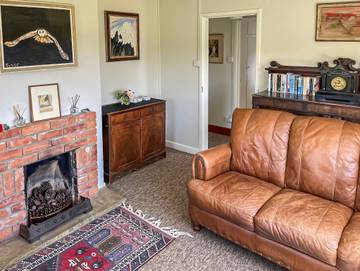 Holiday Rental for 5 People in Cranborne Chase, South West England, Photo 3