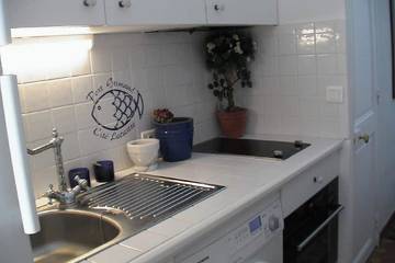 Apartment for 4 People in Port Grimaud, Grimaud, Photo 4