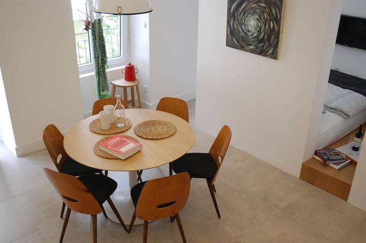 Ferienwohnung für 3 Personen - 1