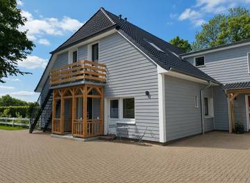 Bauernhof für 2 Personen in Tating, Halbinsel Eiderstedt, Bild 2