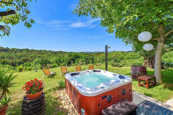 Amazing home in Jalzabet in Jalžabet, Varazdin