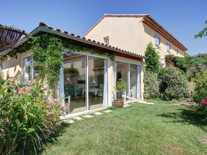 Bastide des Grandes Terres casa rural Alpilles in Mérindol, Parque natural regional del Luberon