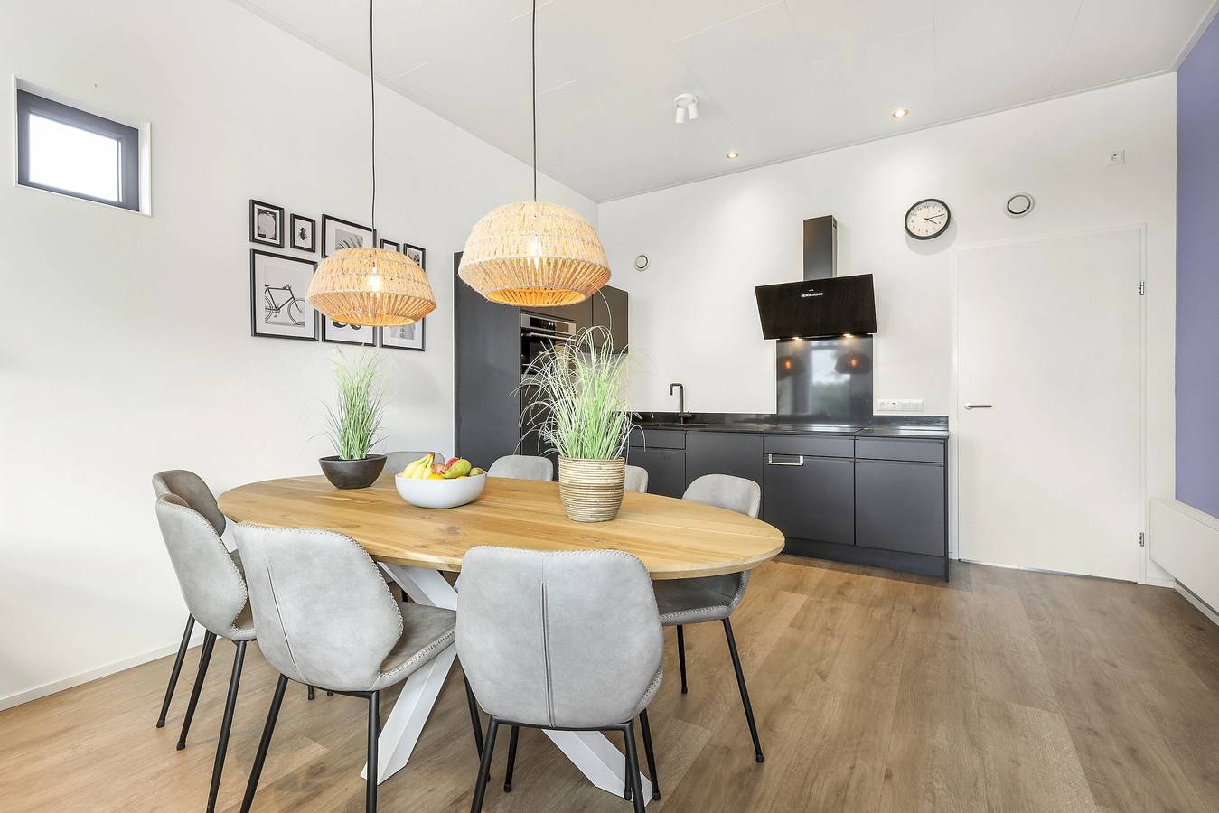 Bungalow für 8 Personen mit Terrasse in Achterhoek