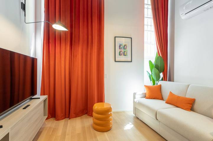 Appartamento intero, Borromei Suites - 3 - Corallo in Milano, Provincia di Milano
