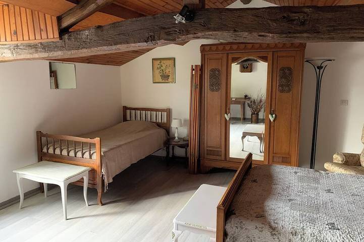 Location de vacances pour 2 personnes à Montmorillon - 2