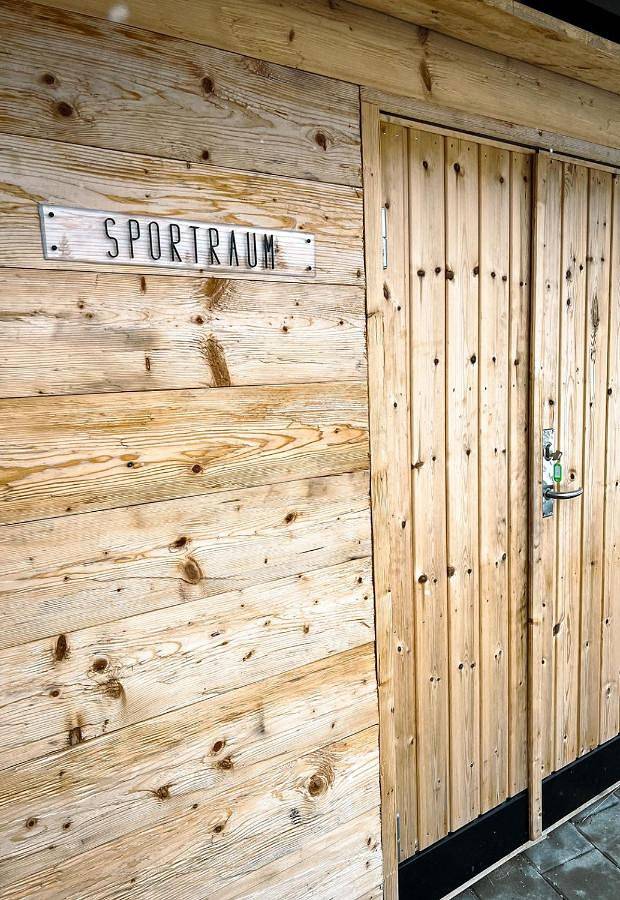 Spycher - Chalets für 2 in Riezlern, Mittelberg