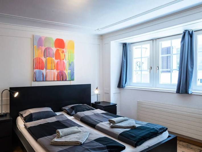 Gîte pour 3 personnes à Zurich - 3