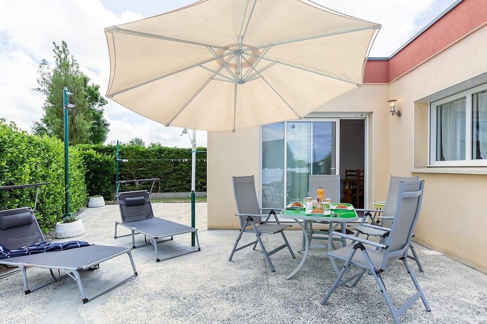 Maison de vacances