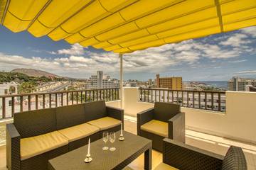 Apartamento para 4 Personas en San Eugenio Bajo, Adeje, Foto 2