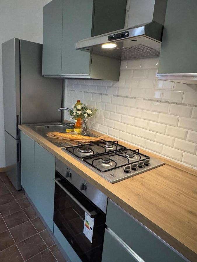 Apartamento de vacaciones para 6 personas, con vistas, Se admiten mascotas - 1