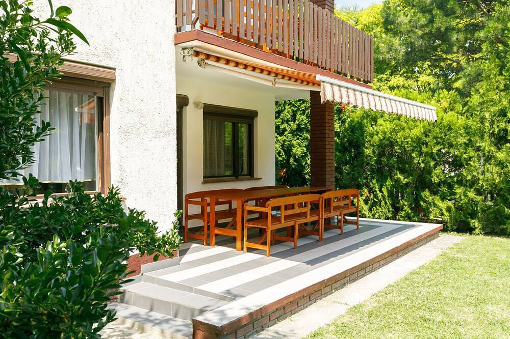 Casa vacanza a Balaton a partire da 249€ a notte