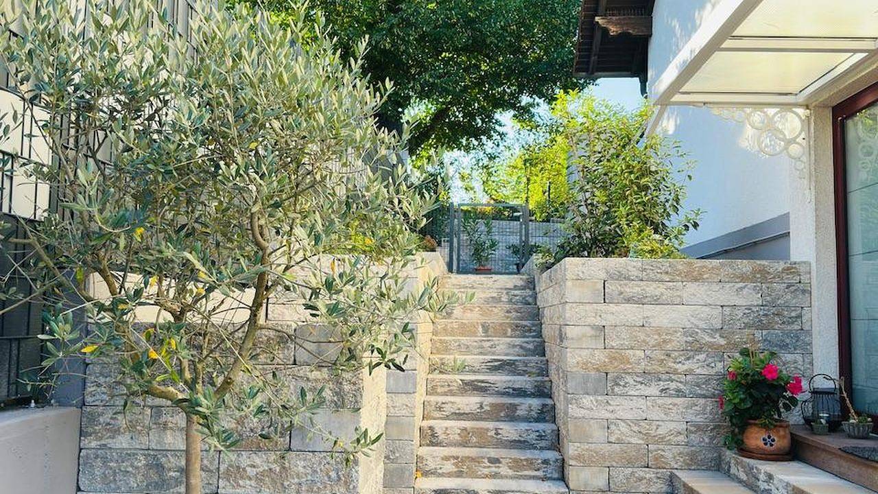 Appartamento intero, Ferienwohnung für 2 Personen (25 m²) in Wörrstadt in Wörrstadt, Rheinhessen e dintorni