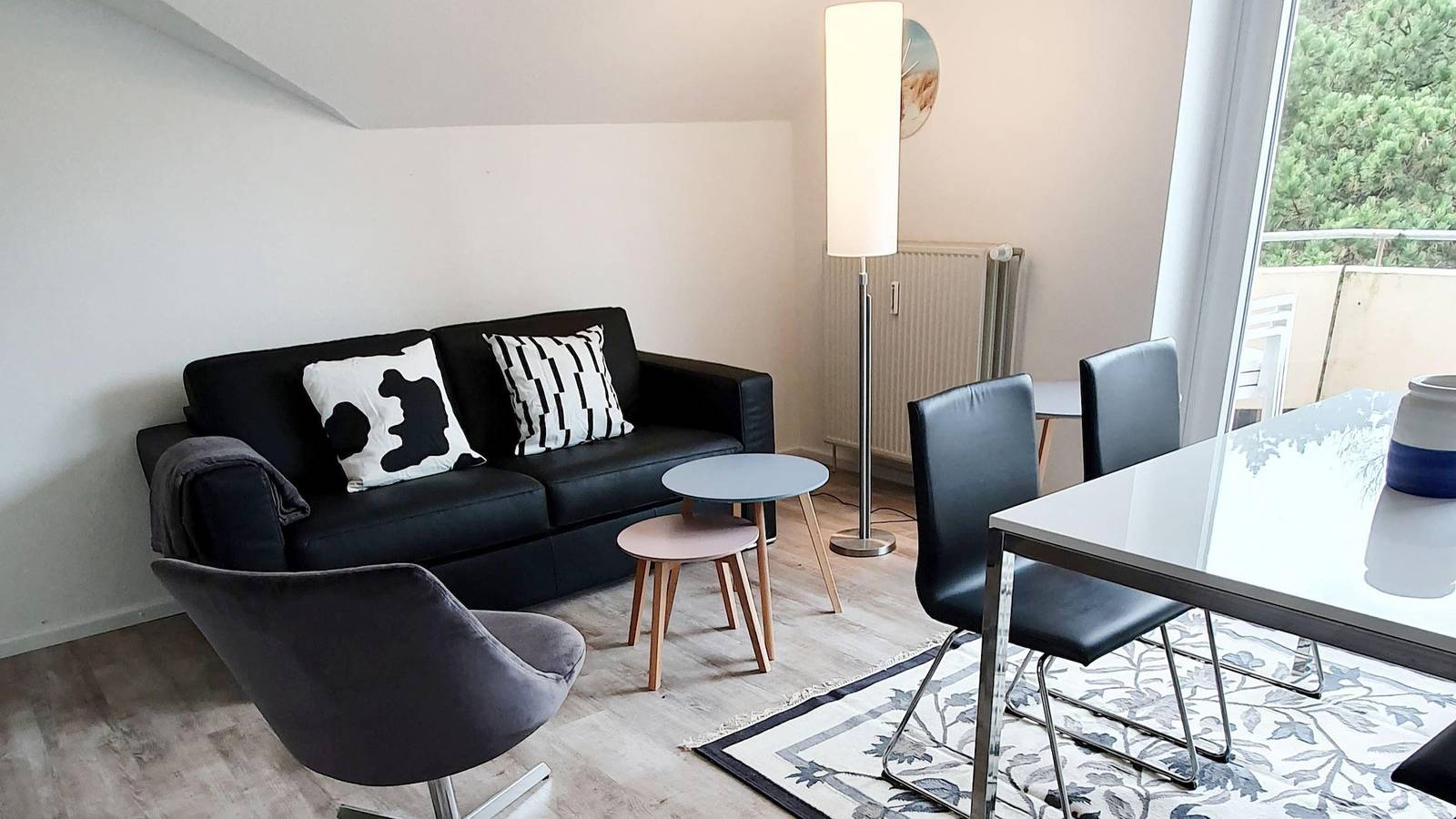 Ganze Ferienwohnung, Haus Nordsee Whg 13 in St. Peter-Bad, St. Peter-Ording