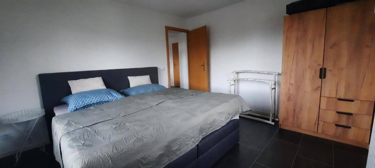 Ganze Wohnung, One-Bedroom Apartment in Westerhausen, Thale