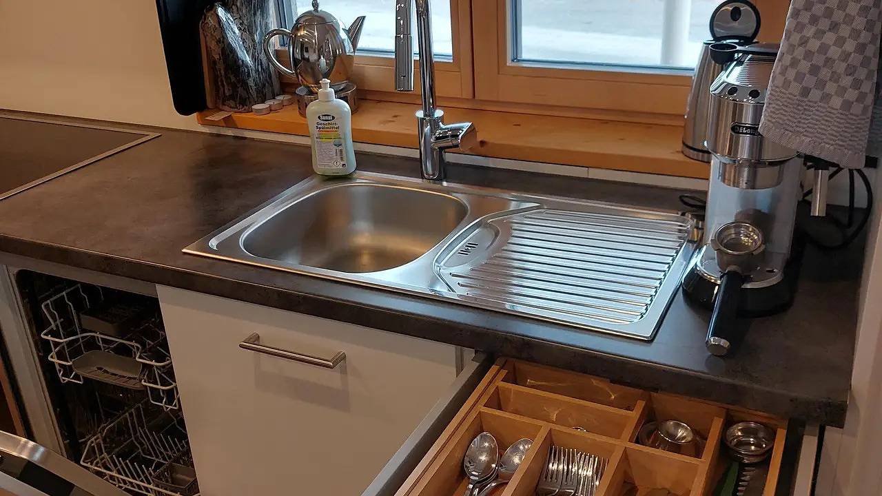 Ganze Ferienwohnung, Ferienwohnung für 2 Personen (32 m²) in Tschagguns in Tschagguns, Schruns-Tschagguns
