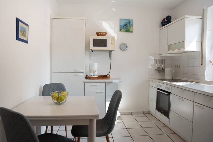 Ferienhaus für 5 Personen, mit Terrasse und Garten in Dahme - 4