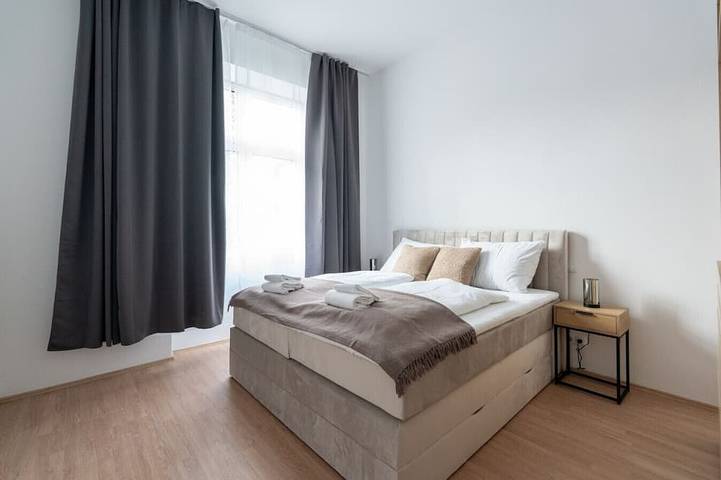 Ferienwohnung für 4 Personen in Klosterneuburg - 2