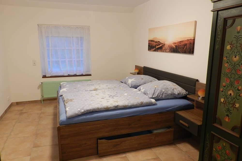 Ganze Wohnung, Assisihof - Wohnung zur Linde in Friedeburg, Landkreis Wittmund