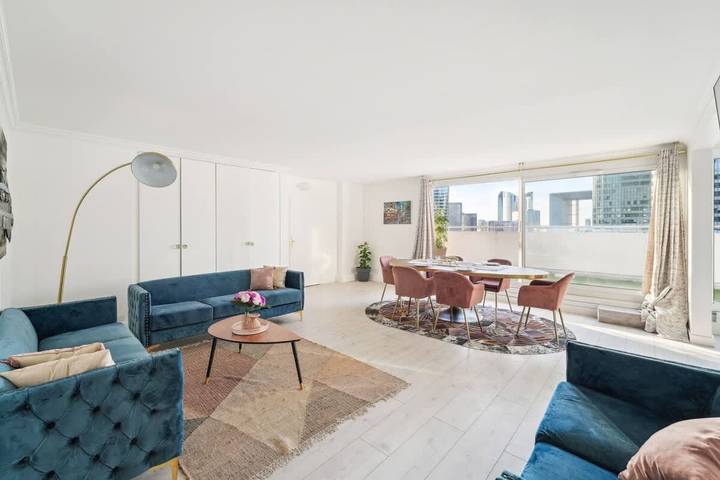Apartamento de vacaciones para 2 personas, con terraza - 1