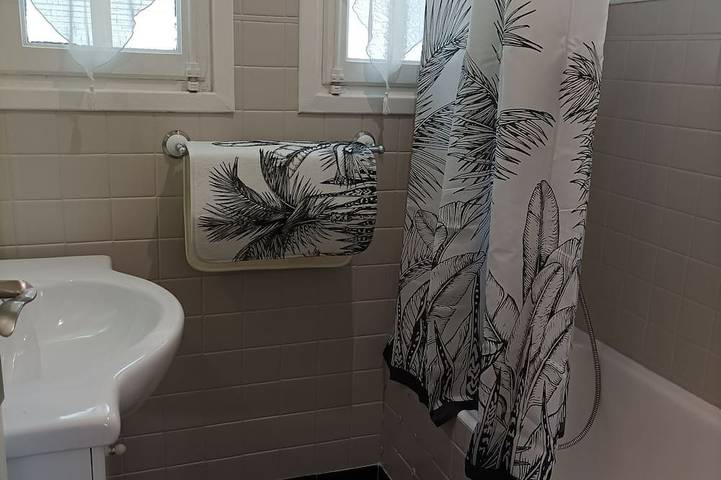 Appartement entier, 2 pièces 50m² ensoleillés + 2 terrasses Bbc in Menton, Côte méditerranéenne (France)