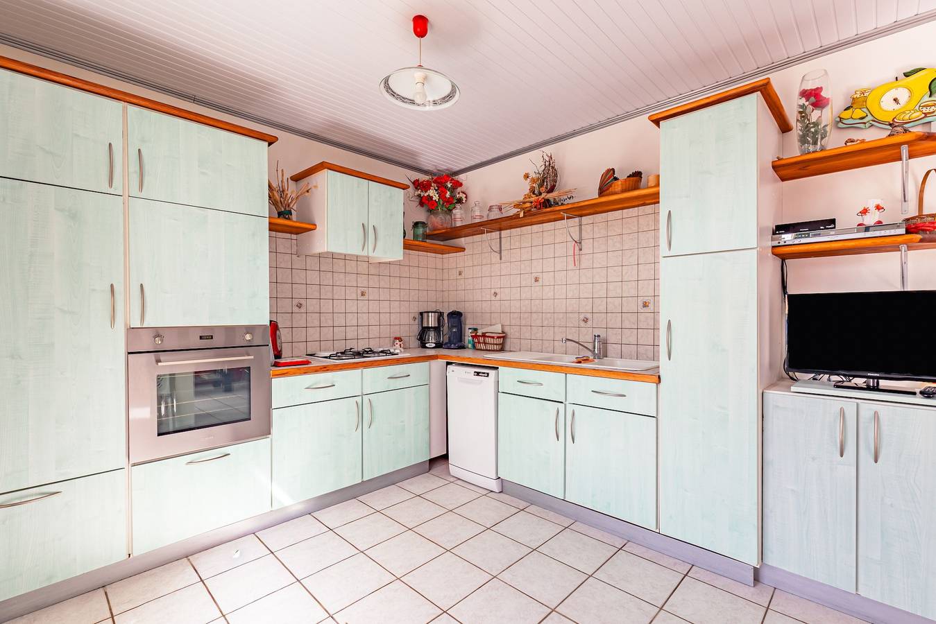 Maison pour escapade sur l'île d'oléron in Saint-Georges-d'Oléron, Côte de Beauté