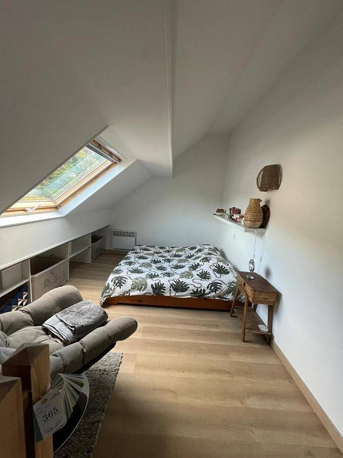 Appartement de vacances pour 2 personnes