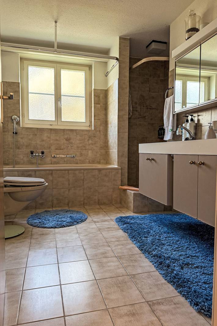 7 Room Villa (Just for you) in Zell (ZH), Zürich Voralpen