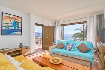 Casa Rural para 6 Personas en Velilla-Taramay, Almuñecar, Foto 3