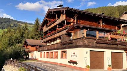 Apartament Wakacyjny dla 2 osoby w Alpbach, Ski Juwel Alpbachtal Wildschönau, Zdjęcie 3