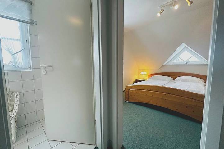 Ferienhaus Jan und Gret in Böhl (St. Peter-Ording), St. Peter-Ording