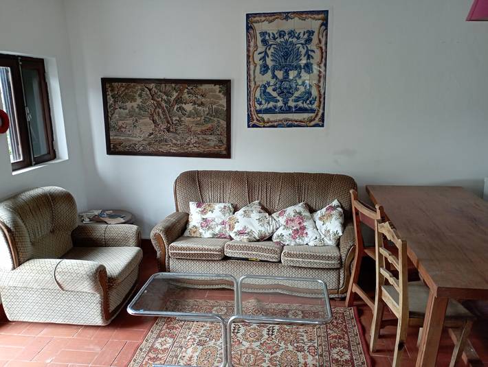 Finca für Gruppen für 5 Personen, mit Garten und Balkon in Portugal - 4